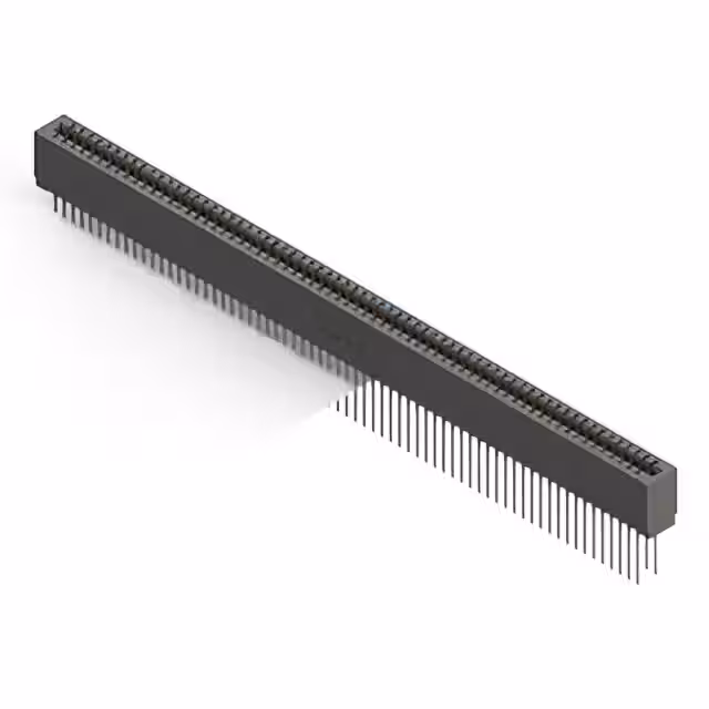 725-134-545-201 EDAC Inc.  Edgeboard Connectors